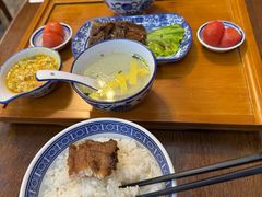 -孙盛兴奥灶面馆·蟹黄面·三虾面(山塘街总店)