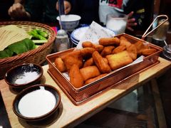 软果条-哈啾嗨·新概念蒙餐(红星新城店)