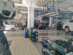 -安惠养车(安定门店)
