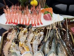 -欧记·龙城港(欣都龙城店)