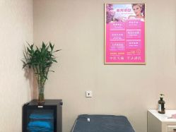 -沐童·产后修复·小儿推拿