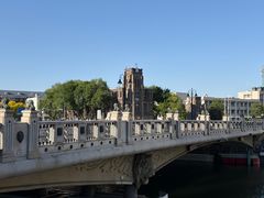 -古文化街旅游区