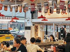 -冯校长老火锅(福田车公庙店)