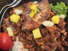 -玲婧胡同·生日蛋糕·餐厅(嘉里城店)