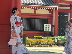 -浅草寺