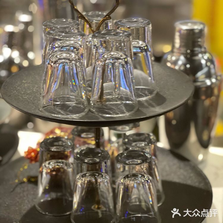 西餐必吃打榜｜隐藏在太和里的恰蔻