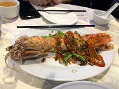 -凤城礼记鱼翅海鲜酒家(新马路总店)
