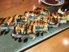 -希望日本料理(保利香槟花园店)