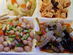 -叁宝烤肉• 西安烧烤(太乙路店)