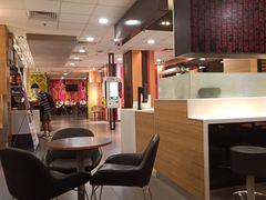 -麦当劳(黄石北路店)