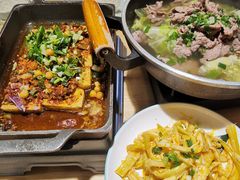 -全牛匠·乐山跷脚牛肉(新中关店)