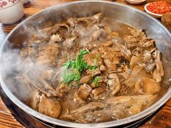 -侠成水上农庄(工业大道店)