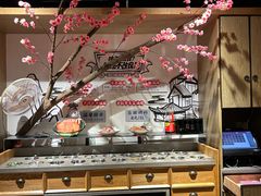 -味舵主重庆火锅(邓尉路店)