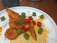 -李老哈·东北菜(宋园路店)