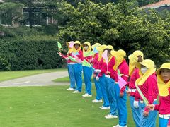 -旭宝高尔夫俱乐部