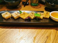 -荟廷·晶萃(陆家嘴尚悦湾店)
