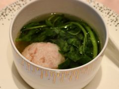 -江南灶中餐厅(南京香格里拉店)