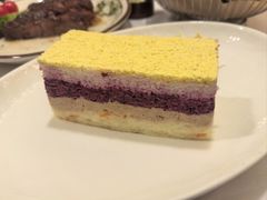 -马克西姆俄罗斯餐厅(通亚街店)