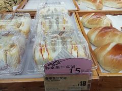 -圣安娜饼屋