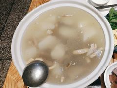 -滇铺子·云南特色菜·第九届野生菌美食节(东风东路c86店)