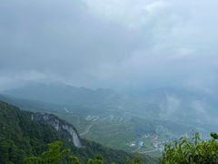 -九龙江国家森林公园