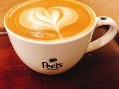 -Peet's 皮爷咖啡(东湖路手作店)