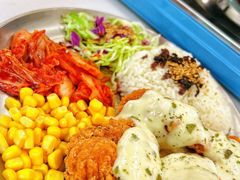 -欧巴来了韩式料理