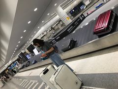 -中部国际机场