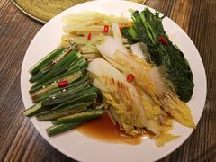 -格日勒阿妈蒙古厨房(大召店)
