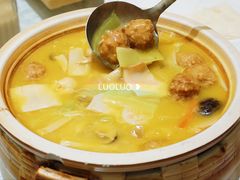 -国人川菜(李家村建东街店)