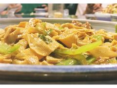 -95号酱骨·一块豆腐(展春园西路店)