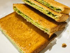 -HELLO 27 意面·沙拉·帕尼尼