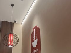 -顺溜·手工刀削面·黑金店(铜锣湾店)