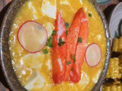 -食陆号·新式台湾创意菜(苏州首店)