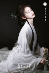 -盘子女人坊古装写真摄影(天津总店)