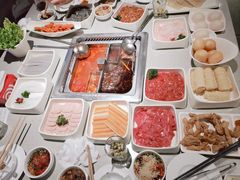 -海底捞火锅(群光广场店)