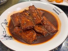 -晓平饭店(嘉善路店)