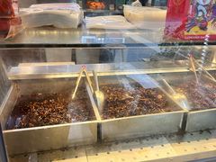 -老黄记手撕烤兔(玉林街店)