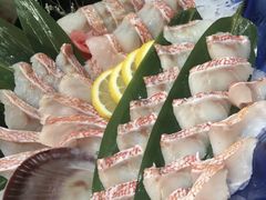 -海鲨湾海鲜会馆(百家湖1912店)