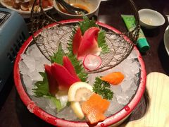 -南苑环球酒店-稻菊日式餐厅(鄞县大道店)