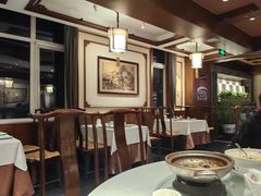 -惠丰堂饭庄·烤鸭·京味菜(西北旺·唐家岭店)