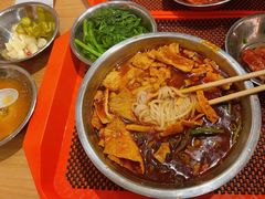 -柳州肥姨妈大骨螺蛳粉(双阳路店)