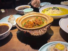 -应天大明王朝·南京菜(中山陵店)