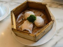 -顺德美的万豪酒店-万豪中餐厅
