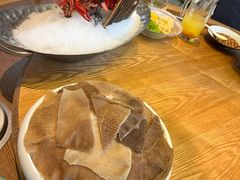 -尚海豆捞(乐虹坊店)