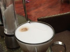 -喜来登酒店-盛宴标帜餐厅