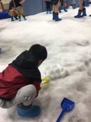 -Mr·Kuma酷么先生雪之乐园