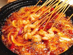 -胡马八破·川菜小馆(高新万达店)