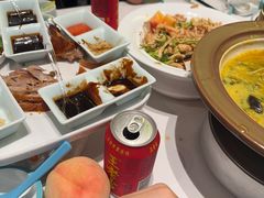 -聆桂烤鸭·金奖烤鸭(静联广场店)