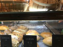 -仙峰天然面包(迎宾路店)